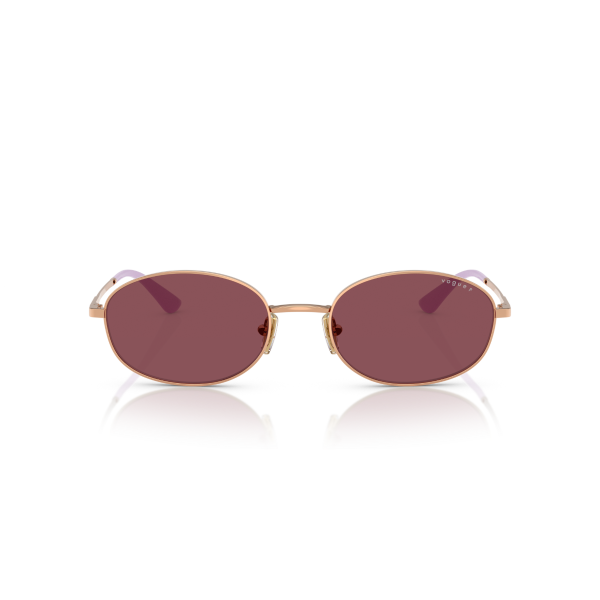 VO 4323S 51525Q 56 Vogue Polarize Güneş Gözlüğü