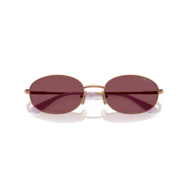 VO 4323S 51525Q 56 Vogue Polarize Güneş Gözlüğü