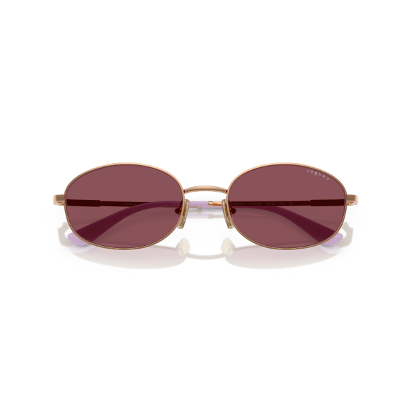 VO 4323S 51525Q 56 Vogue Polarize Güneş Gözlüğü