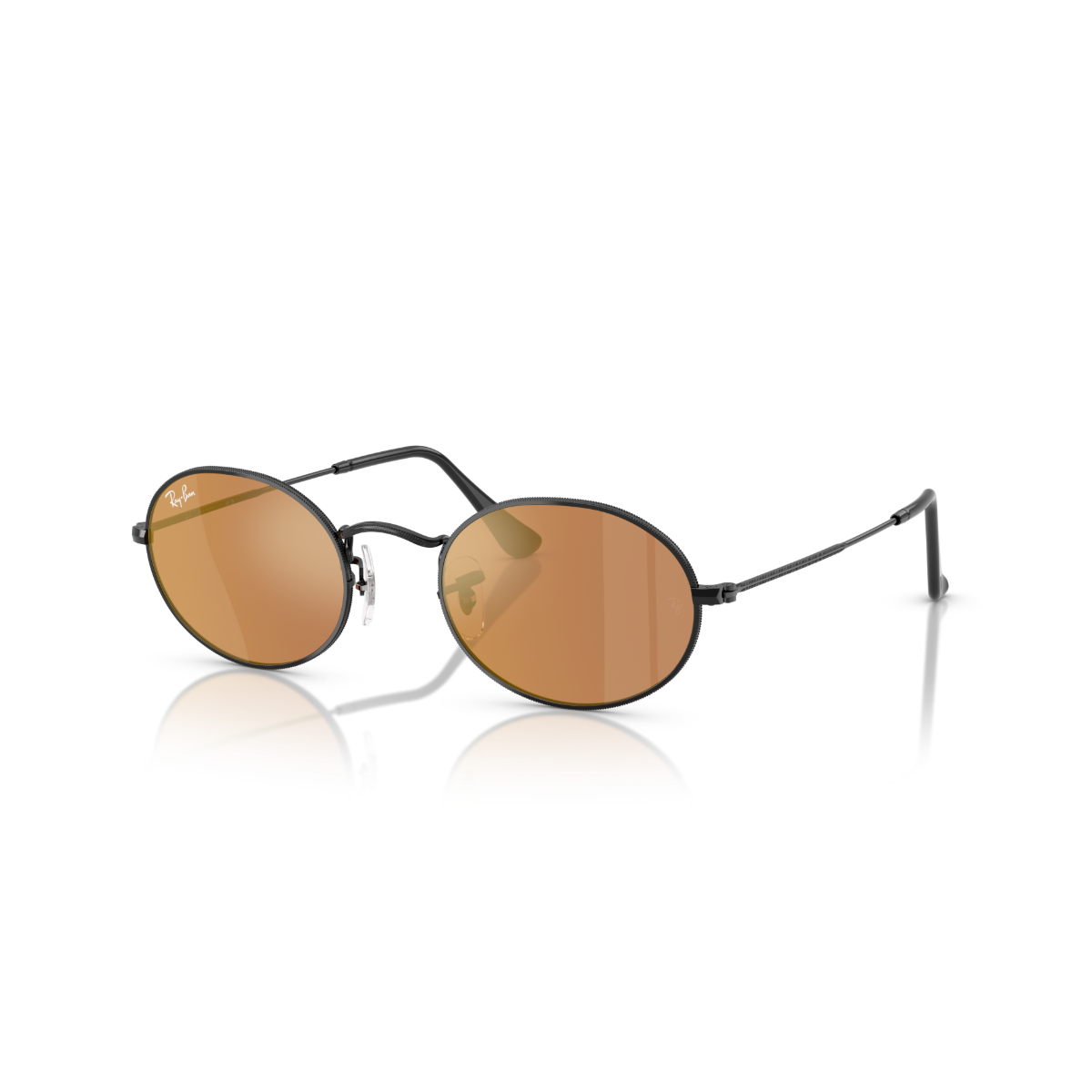 RB 3547N 002/40 51 Ray-Ban OVAL Güneş Gözlüğü