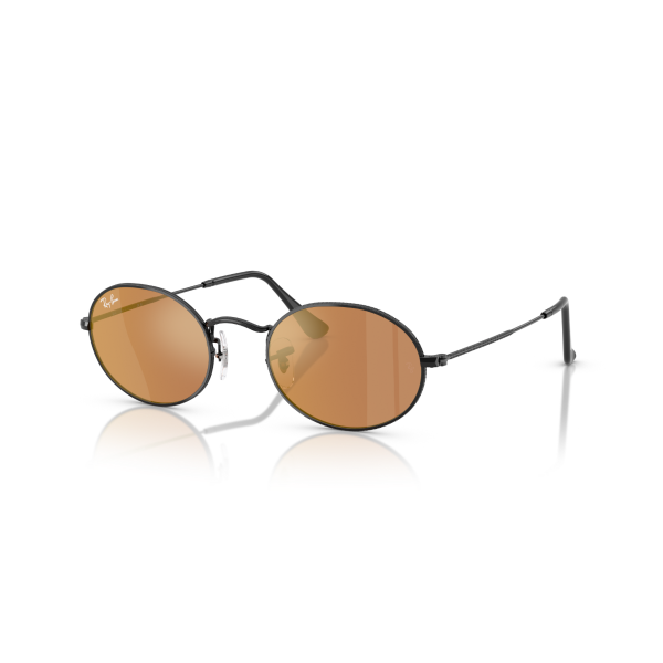 RB 3547N 002/40 51 Ray-Ban OVAL Güneş Gözlüğü