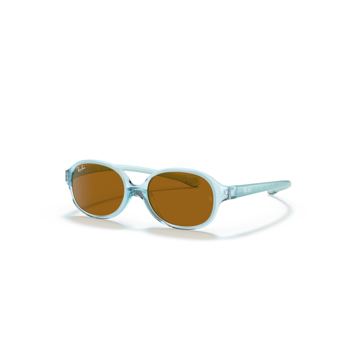 RJ 9187S 7081/3 39 Ray-Ban Junior Çocuk Güneş Gözlüğü