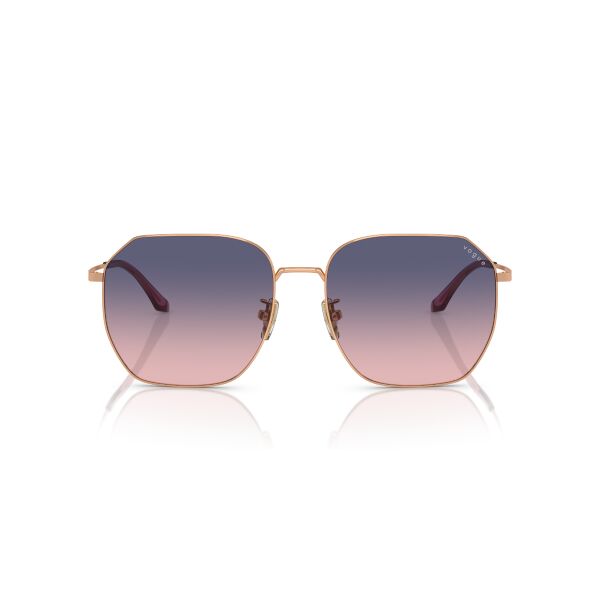 VO 4215SD 5152I6 58 Vogue Güneş Gözlüğü