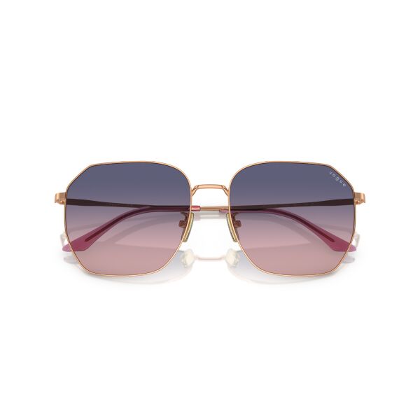 VO 4215SD 5152I6 58 Vogue Güneş Gözlüğü