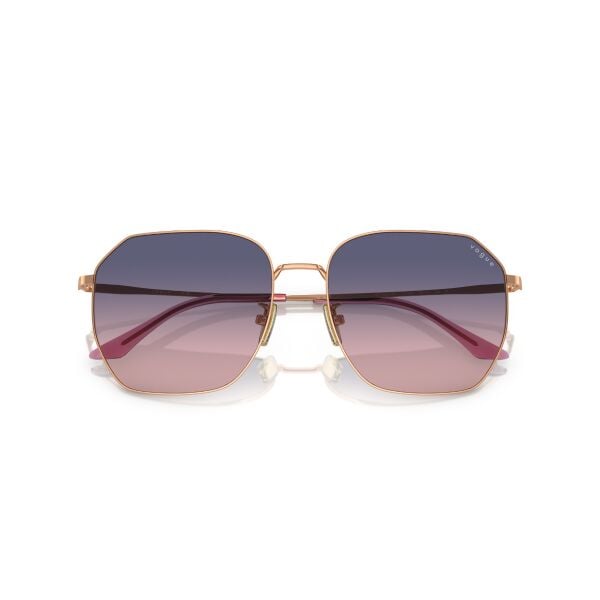 VO 4215SD 5152I6 58 Vogue Güneş Gözlüğü