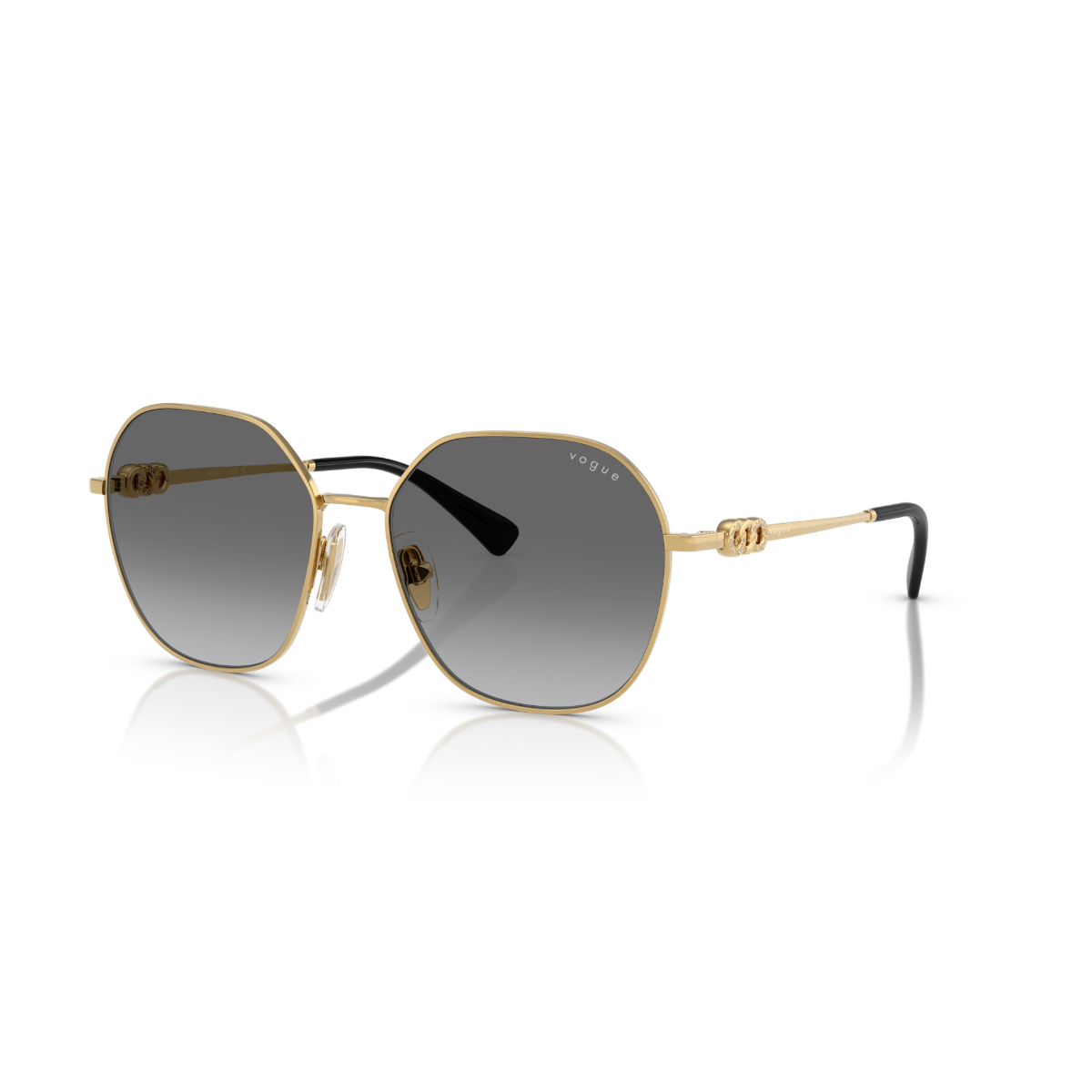 VO 4318SB 280/11 55 Vogue Güneş Gözlüğü