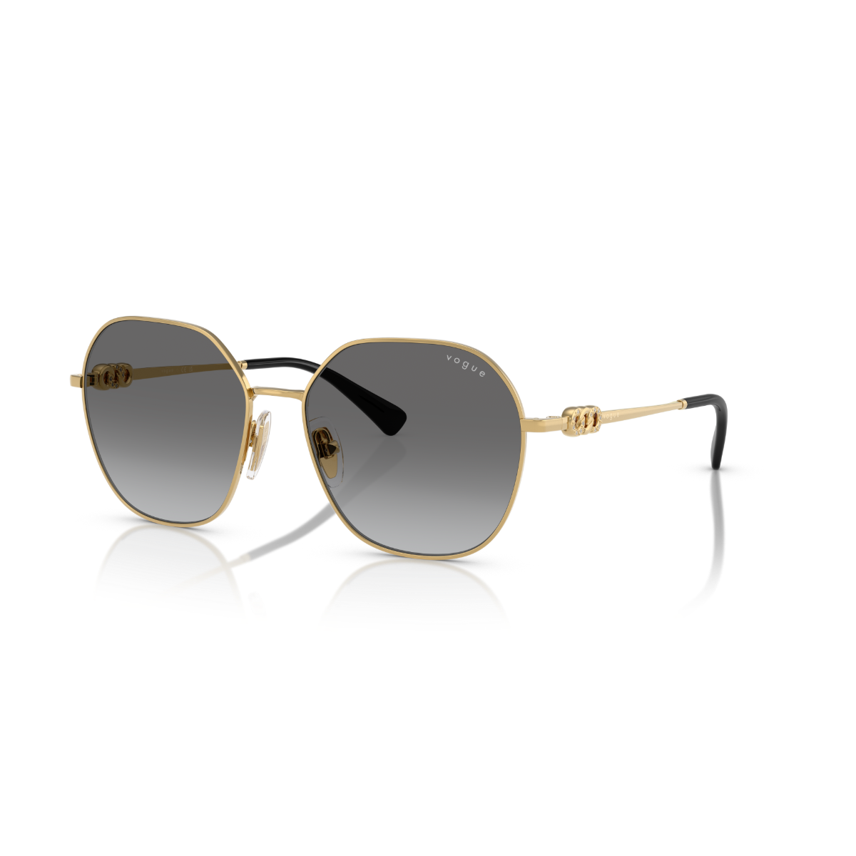VO 4318SB 280/11 55 Vogue Güneş Gözlüğü