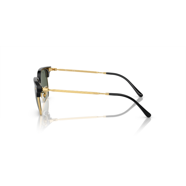 RJ 9116S 100/71 47  Ray-Ban Junior JUNIOR NEW CLUBMASTER Çocuk Güneş Gözlüğü