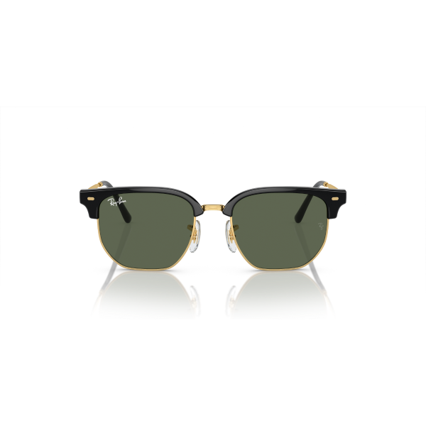 RJ 9116S 100/71 47  Ray-Ban Junior JUNIOR NEW CLUBMASTER Çocuk Güneş Gözlüğü