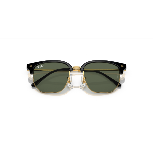 RJ 9116S 100/71 47  Ray-Ban Junior JUNIOR NEW CLUBMASTER Çocuk Güneş Gözlüğü