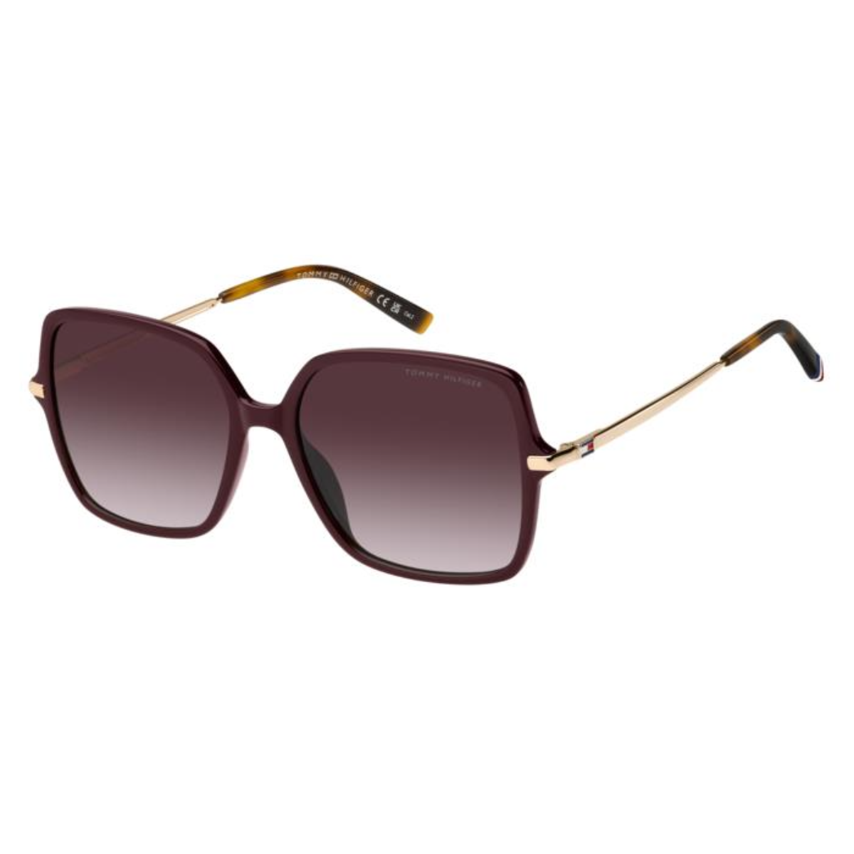 TH 2220/S LHF3X 57 Tommy Hilfiger Güneş Gözlüğü