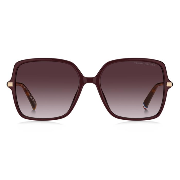 TH 2220/S LHF3X 57 Tommy Hilfiger Güneş Gözlüğü
