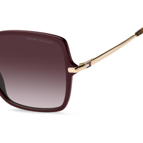 TH 2220/S LHF3X 57 Tommy Hilfiger Güneş Gözlüğü