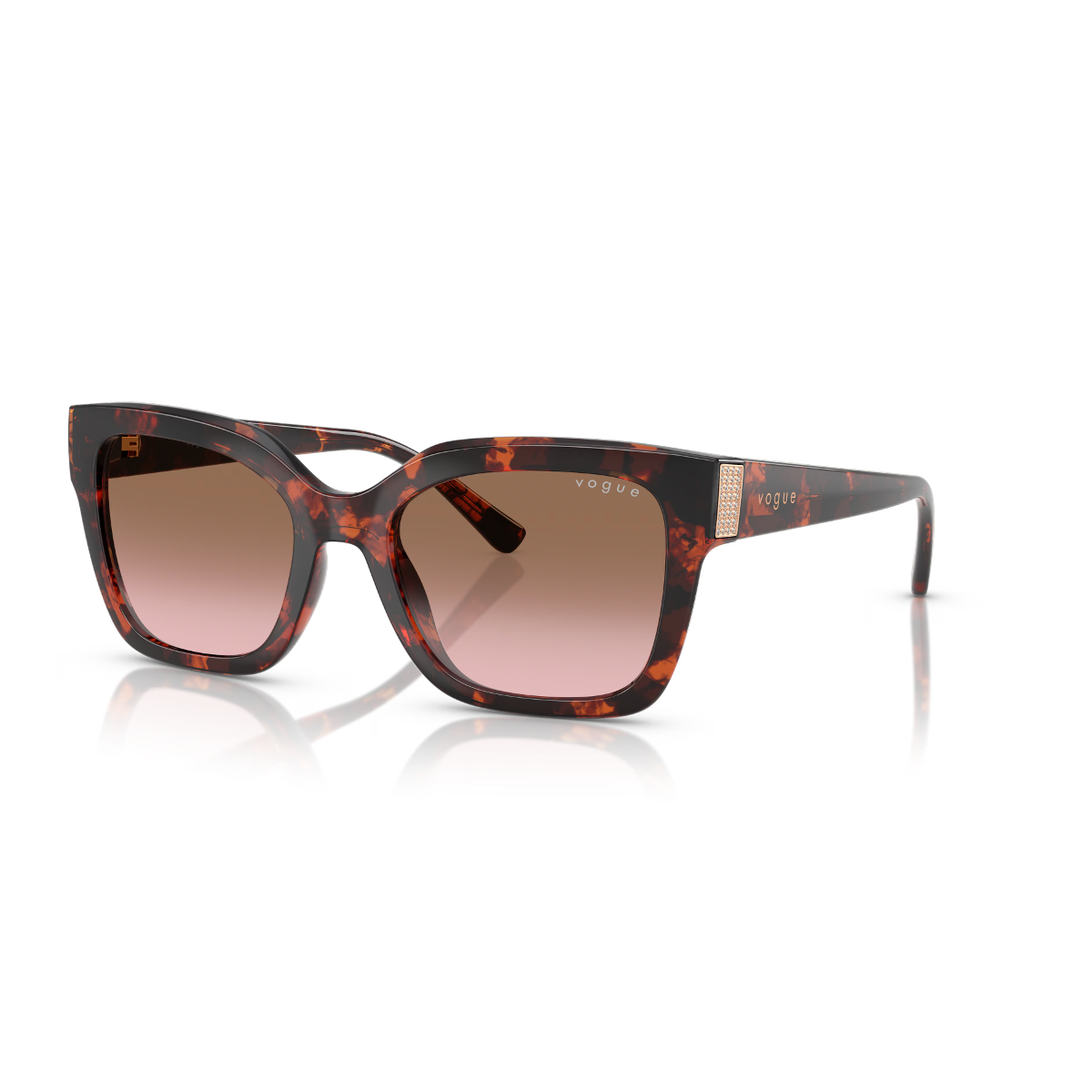 VO 5613SB 318014 54 Vogue Güneş Gözlüğü