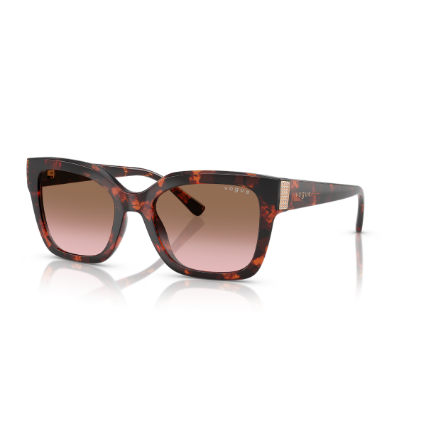 VO 5613SB 318014 54 Vogue Güneş Gözlüğü