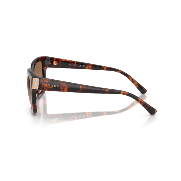 VO 5613SB 318014 54 Vogue Güneş Gözlüğü