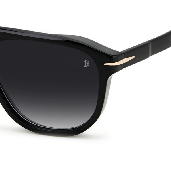 DB 7080/S 8079O 56 David Beckham Erkek Güneş Gözlüğü