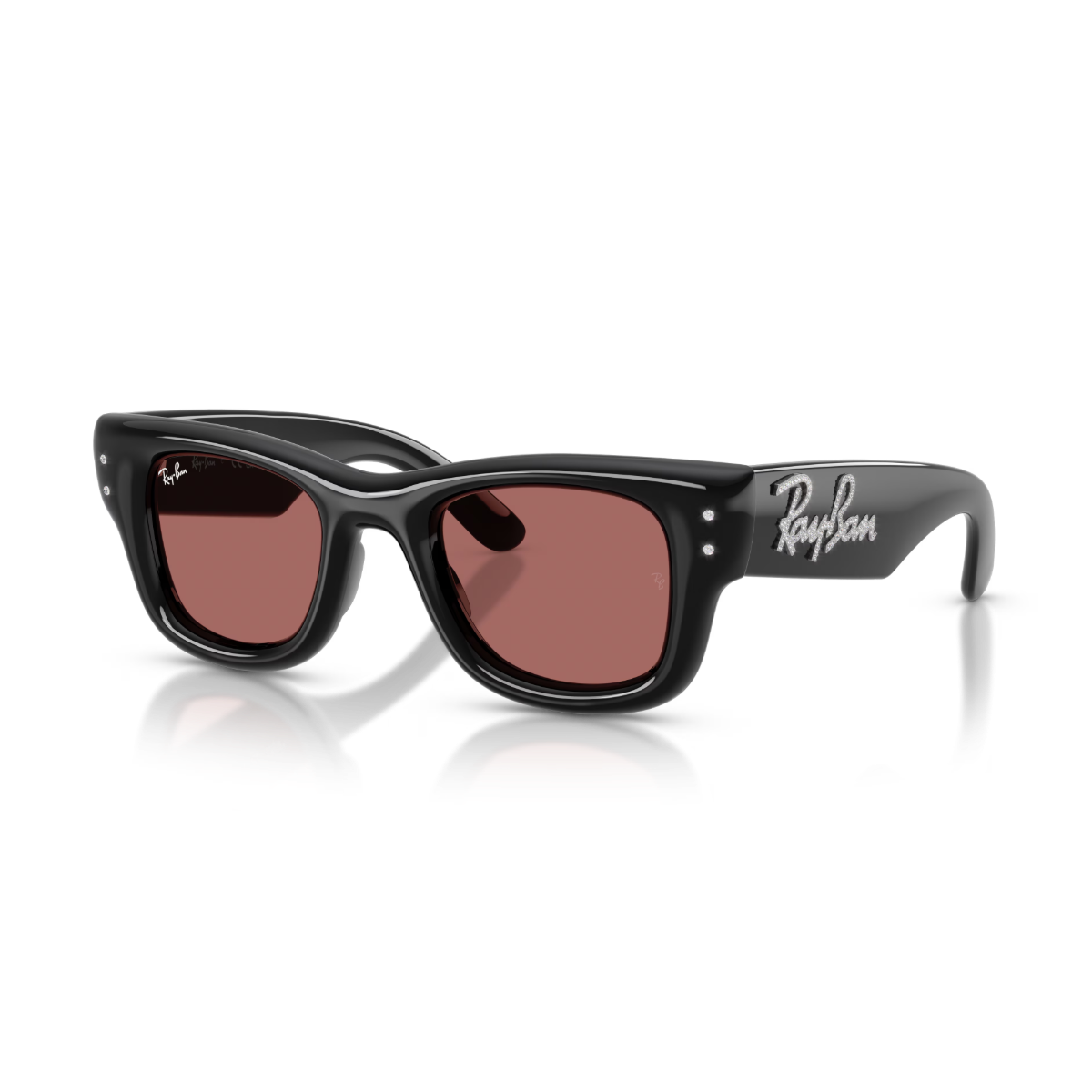 RB 4940B 686485 47 Ray-Ban WAYFARER PUFFER Güneş Gözlüğü