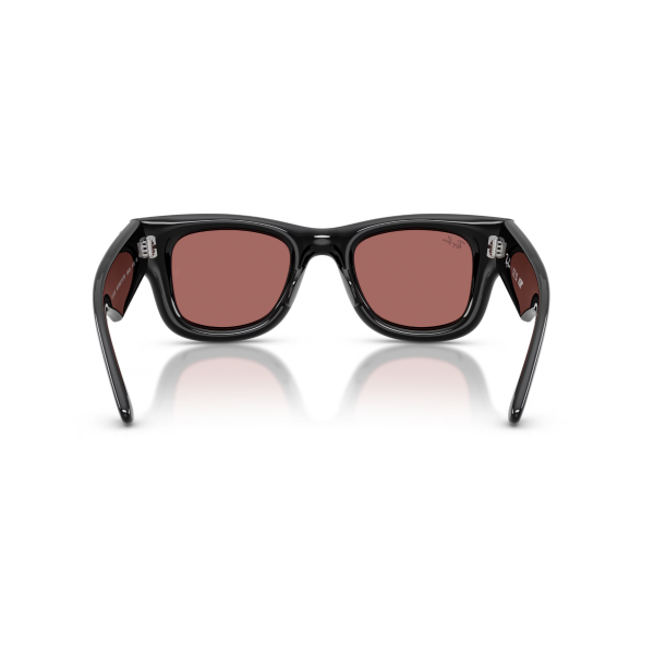 RB 4940B 686485 47 Ray-Ban WAYFARER PUFFER Güneş Gözlüğü