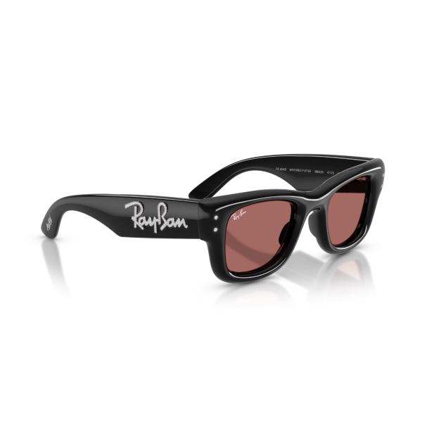 RB 4940B 686485 47 Ray-Ban WAYFARER PUFFER Güneş Gözlüğü