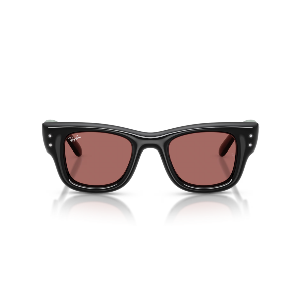 RB 4940B 686485 47 Ray-Ban WAYFARER PUFFER Güneş Gözlüğü