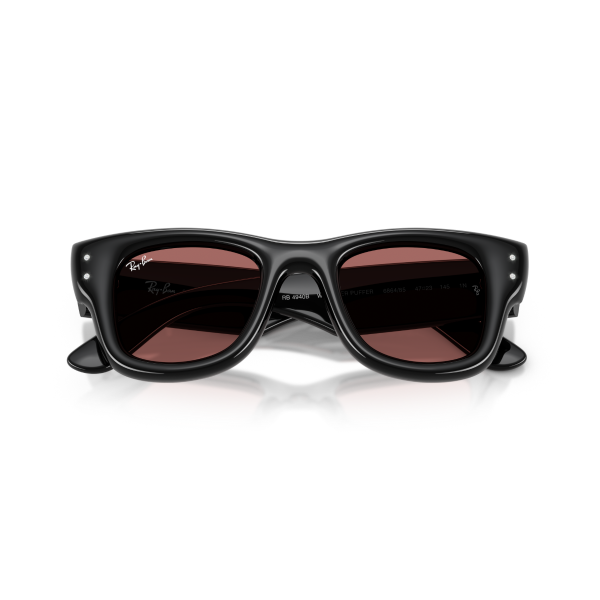 RB 4940B 686485 47 Ray-Ban WAYFARER PUFFER Güneş Gözlüğü