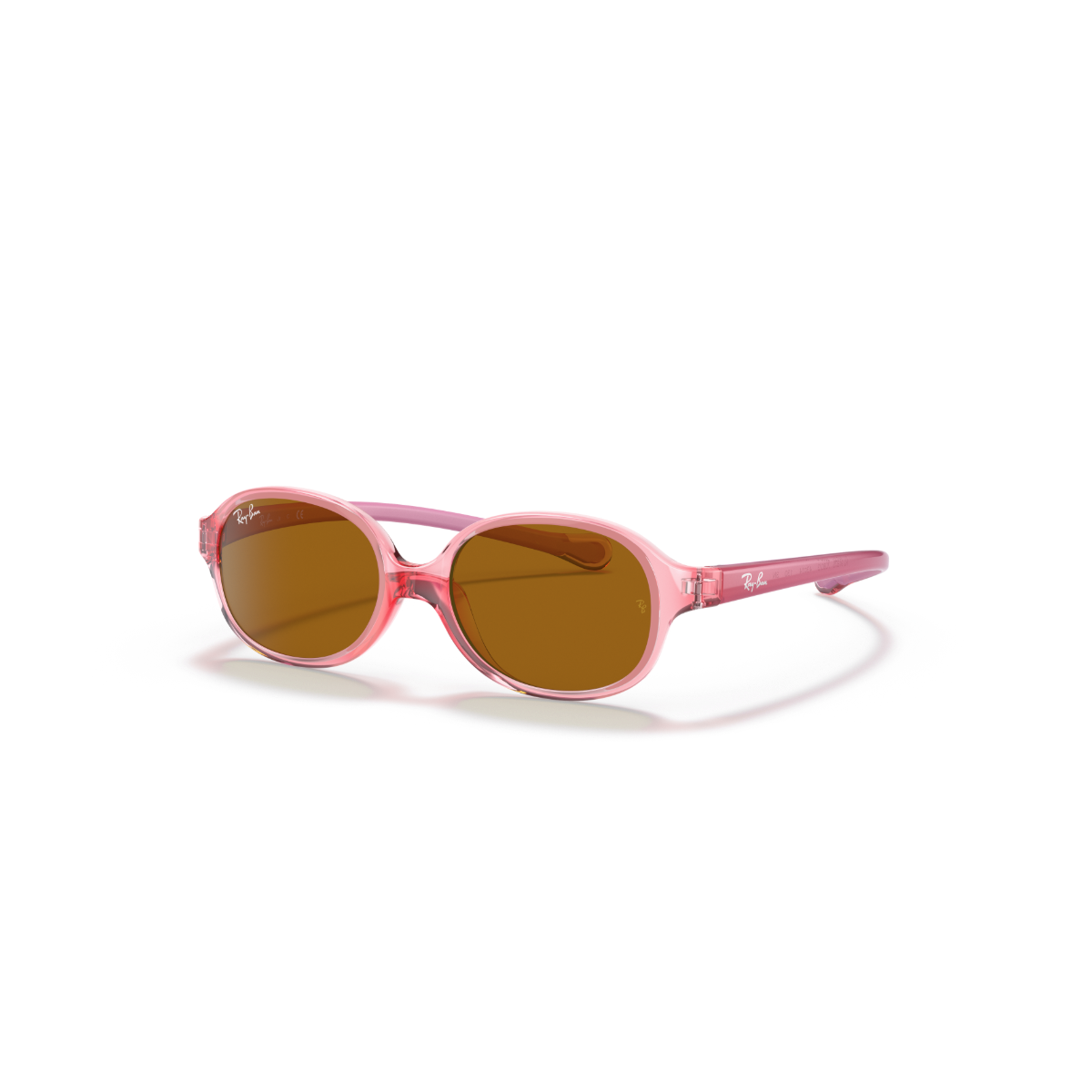 RJ 9187S 7080/3 43 Ray-Ban Junior Çocuk Güneş Gözlüğü