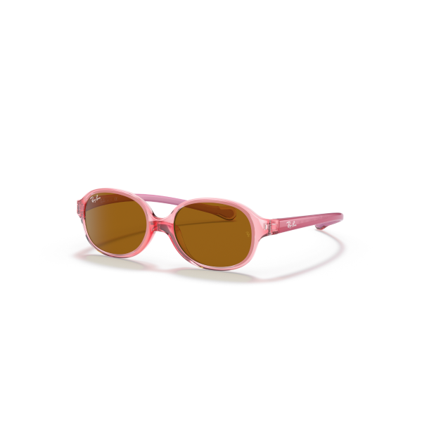 RJ 9187S 7080/3 43 Ray-Ban Junior Çocuk Güneş Gözlüğü