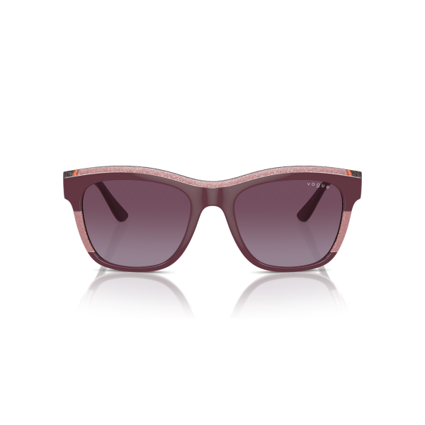 VO 5557S 31408H 540 Vogue Güneş Gözlüğü