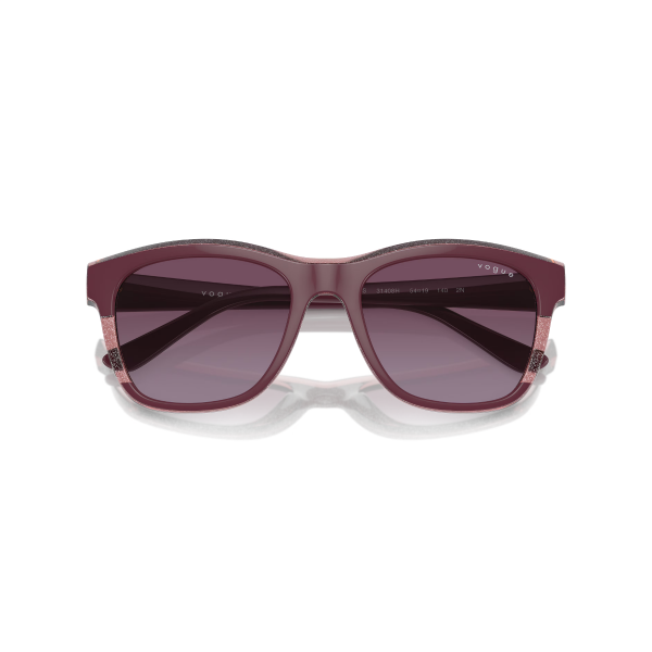 VO 5557S 31408H 540 Vogue Güneş Gözlüğü