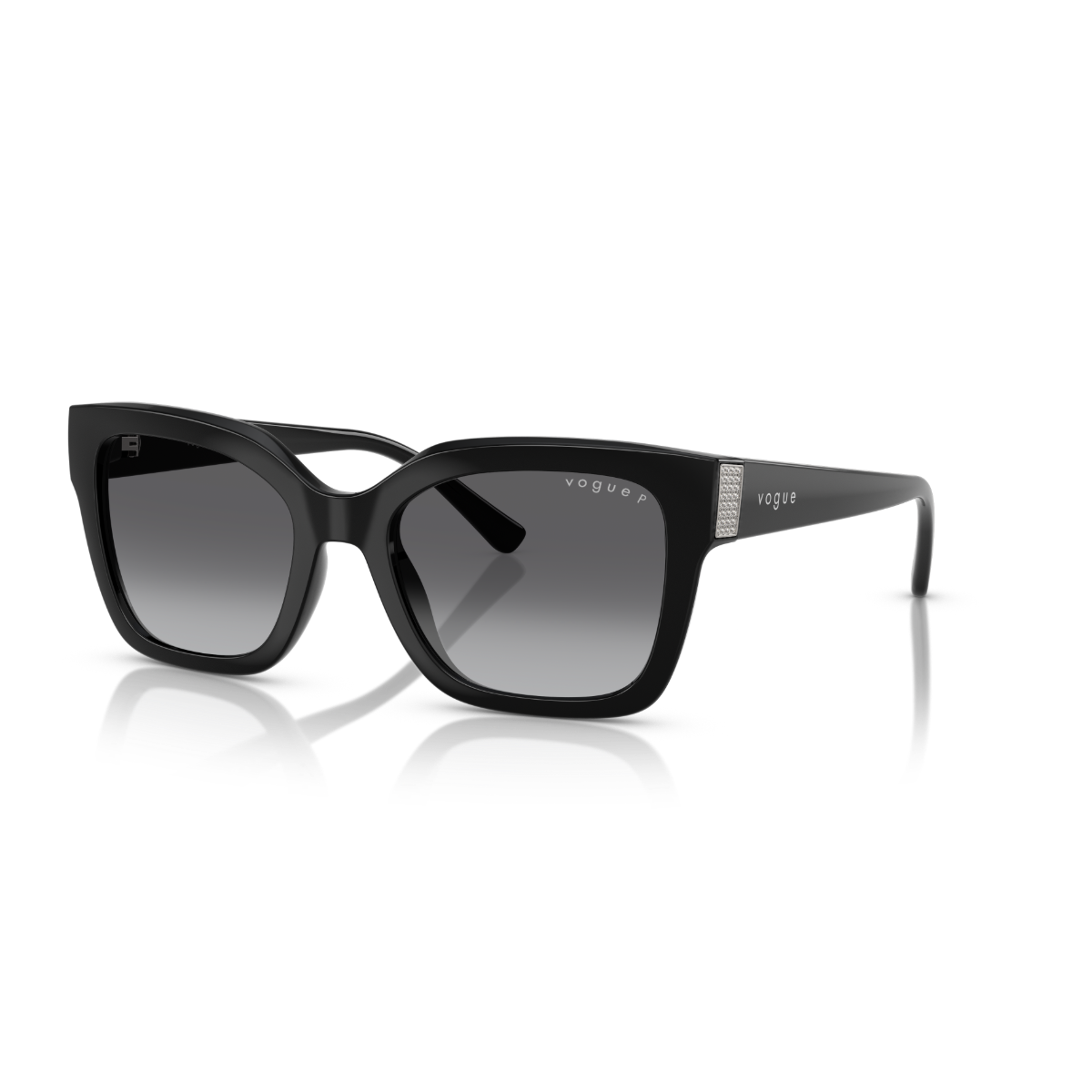 VO 5613SB W44/T3 54 Vogue Polarize Güneş Gözlüğü