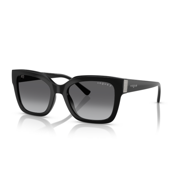 VO 5613SB W44/T3 54 Vogue Polarize Güneş Gözlüğü