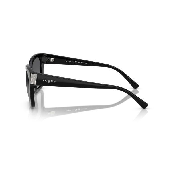 VO 5613SB W44/T3 54 Vogue Polarize Güneş Gözlüğü