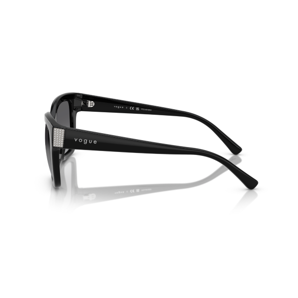 VO 5613SB W44/T3 54 Vogue Polarize Güneş Gözlüğü