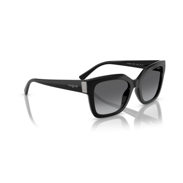 VO 5613SB W44/T3 54 Vogue Polarize Güneş Gözlüğü