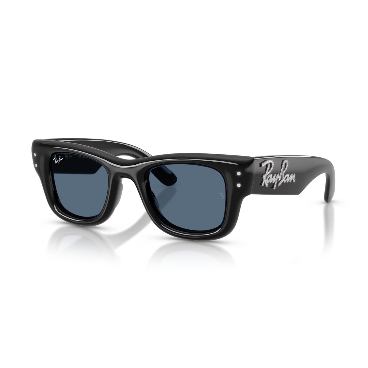 RB 4940B 686480 47 Ray-Ban WAYFARER PUFFER Güneş Gözlüğü