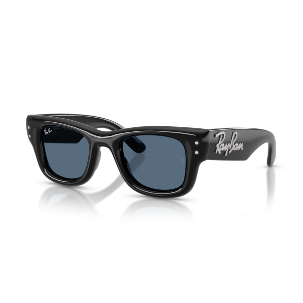 RB 4940B 686480 47 Ray-Ban WAYFARER PUFFER Güneş Gözlüğü