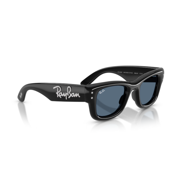 RB 4940B 686480 47 Ray-Ban WAYFARER PUFFER Güneş Gözlüğü