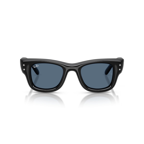 RB 4940B 686480 47 Ray-Ban WAYFARER PUFFER Güneş Gözlüğü