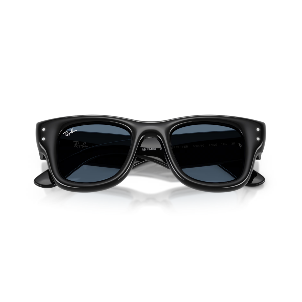 RB 4940B 686480 47 Ray-Ban WAYFARER PUFFER Güneş Gözlüğü