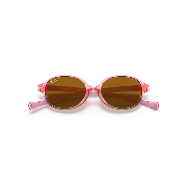 RJ 9187S 7080/3 41 Ray-Ban Junior Çocuk Güneş Gözlüğü