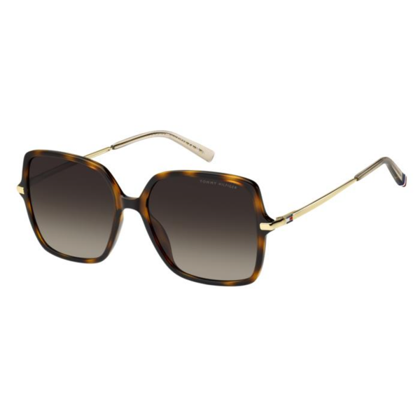 TH 2220/S 086HA 57 Tommy Hilfiger Güneş Gözlüğü
