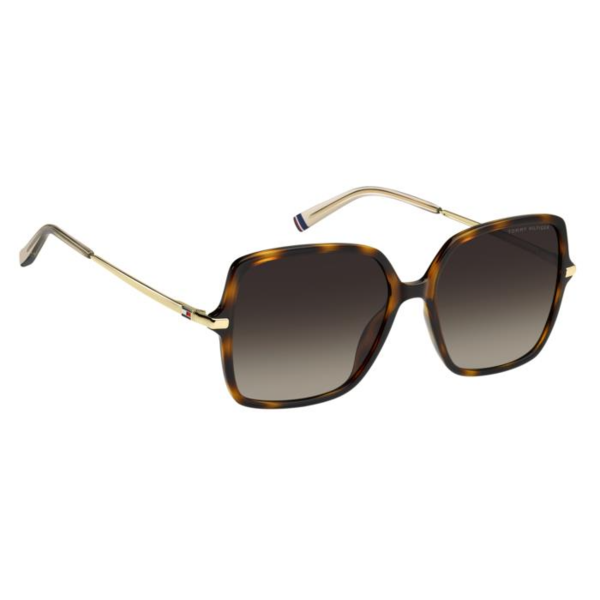 TH 2220/S 086HA 57 Tommy Hilfiger Güneş Gözlüğü