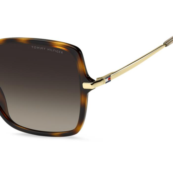 TH 2220/S 086HA 57 Tommy Hilfiger Güneş Gözlüğü