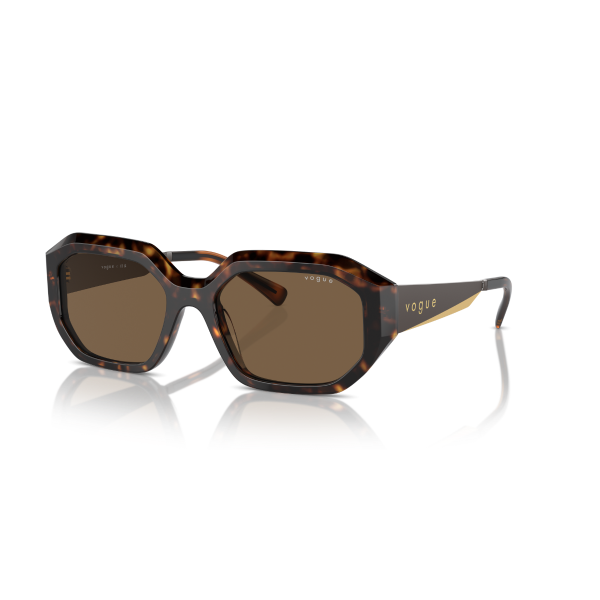 VO 5554S W65673 54 Vogue Güneş Gözlüğü