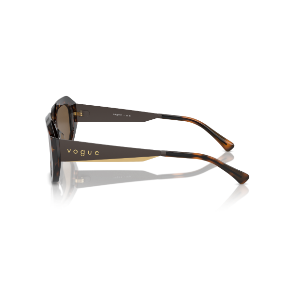 VO 5554S W65673 54 Vogue Güneş Gözlüğü