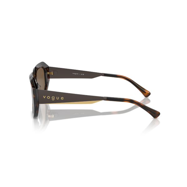 VO 5554S W65673 54 Vogue Güneş Gözlüğü