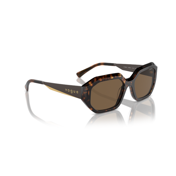 VO 5554S W65673 54 Vogue Güneş Gözlüğü