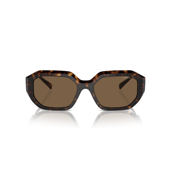 VO 5554S W65673 54 Vogue Güneş Gözlüğü