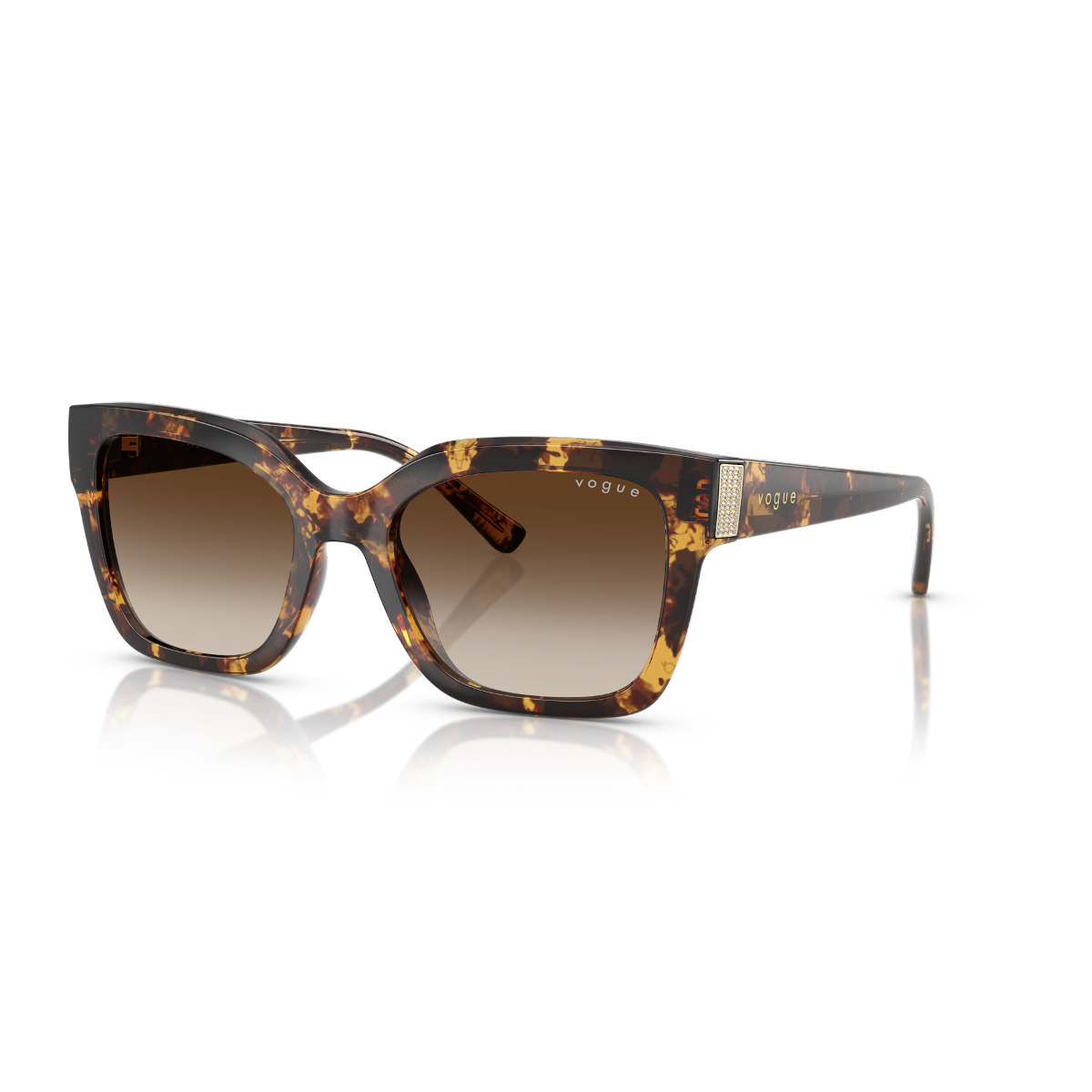 VO 5613SB 317913 54 Vogue Güneş Gözlüğü